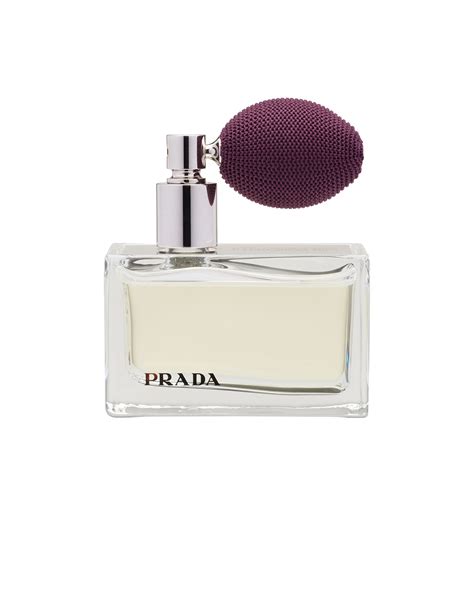 prada fragrance myer|prada perfume amber 80ml.